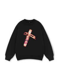 Harajuku Loose Sweater