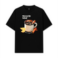 Áo Thun Relaxed Fit MULLED WINE