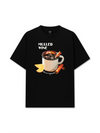 Áo Thun Relaxed Fit MULLED WINE