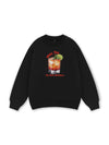 Mai Tai Cocktail Sweater