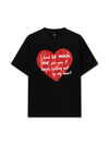 Áo Thun Relaxed Fit I Have So Much Love