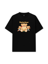 Áo Thun Relaxed Fit Butterbear