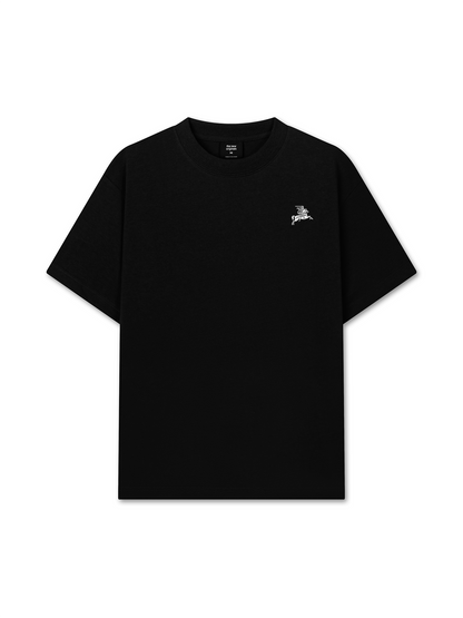 Áo Thun Relaxed Fit Old Money Bloodline