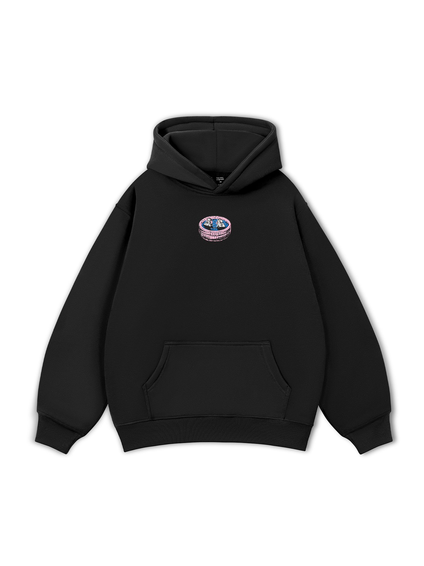 Saru Spings Hoodie