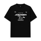 Áo Thun Relaxed Fit Legends Never Die