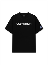 Áo Thun Relaxed Fit Quy Nhơn