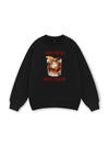 Good Drinks, Great Friends Sweater