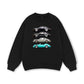 TNO Porsche evolution Sweater