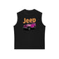 Áo Ba Lỗ Relaxed Fit JEEP CAR