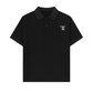 Áo Polo Relaxed Fit Croc Tennis