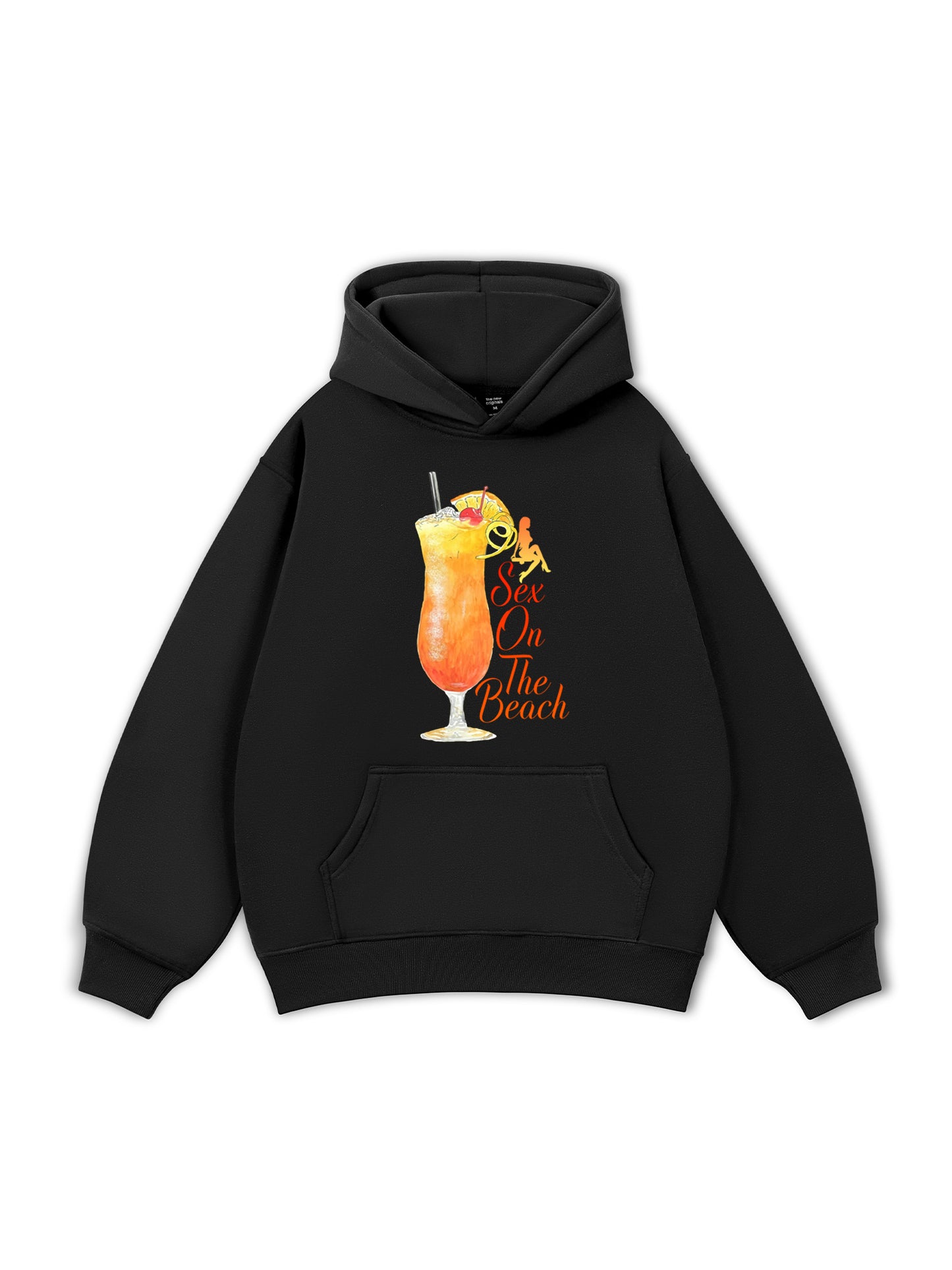 Sex On The Beach Hoodie