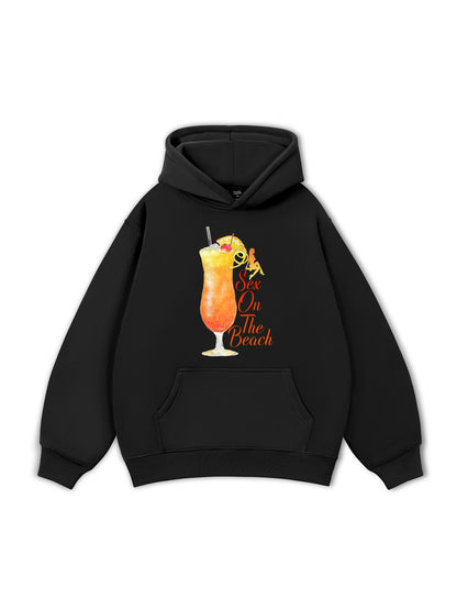 Sex On The Beach Hoodie