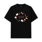 Áo Thun Relaxed Fit Soft Heart, Sweet Days