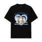 Áo Thun Relaxed Fit Daily Cuties Good Partner