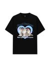 Áo Thun Relaxed Fit Daily Cuties Good Partner