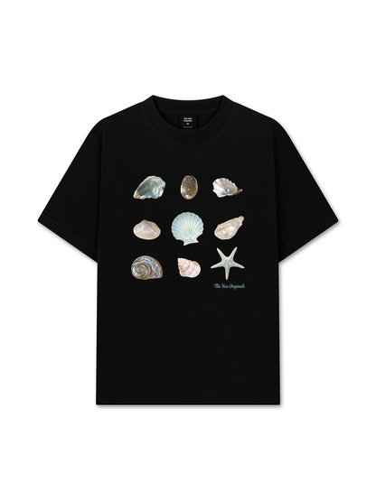 Áo Thun Relaxed Fit Endless Summer