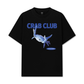 Áo Thun Relaxed Fit Crab Club