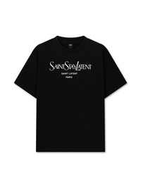 Áo Thun Relaxed Fit Saint Stay Latent