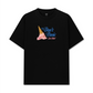 Áo Thun Relaxed Fit Don't Panic Just Melt