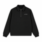 Áo Sweater Polo Nỉ Hai Da Timeless Legacy