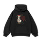 Santa’s Silly Goose Hoodie