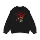 Disco Inferno Sweater