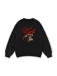 Disco Inferno Sweater