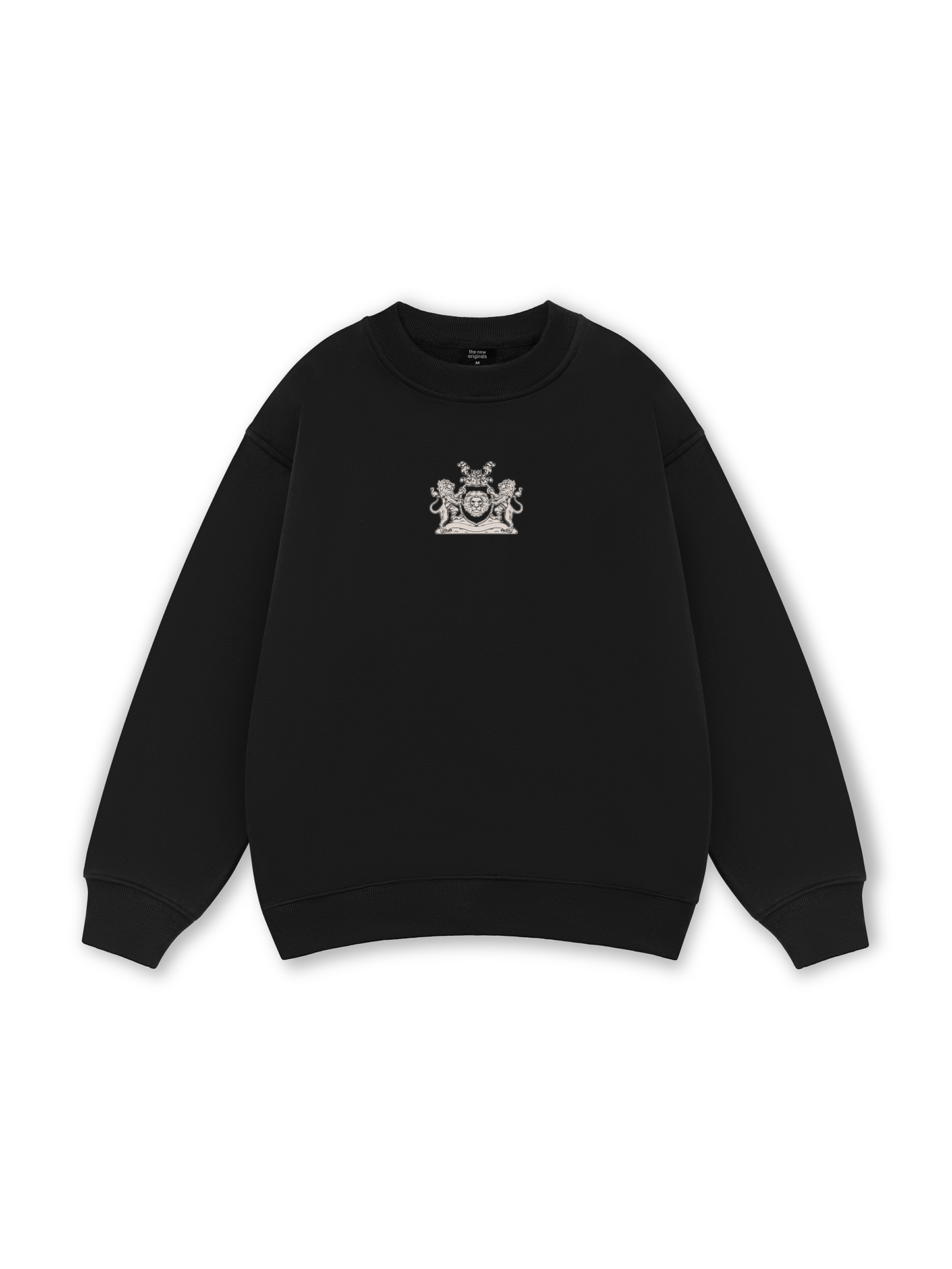 Last Empereur Sweater