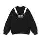 Space Teddy Sweater