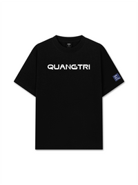 Áo Thun Relaxed Fit Quảng Trị