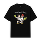 Áo Thun Relaxed Fit Go Outside Pickleball Club