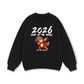 Year Of The Horse Sweater