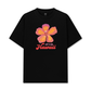 Áo Thun Relaxed Fit Summer Vibes Hawai Flower