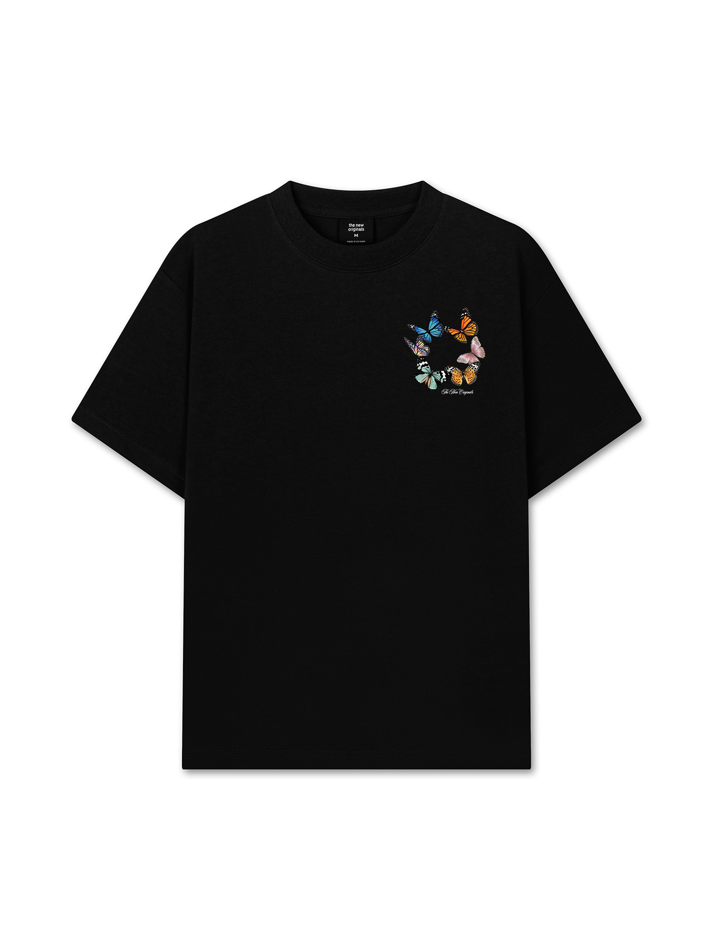 Áo Thun Relaxed Fit Clairo Immunity