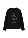 Áo Thun Dài Tay It_s The Most Wonderful Time Of The Year