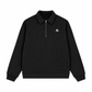 Áo Sweater Polo Nỉ Hai Da Royal Horse Crest