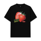 Áo Thun Relaxed Fit Strawberry