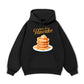 Time For Pancake Hoodie