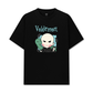 Áo Thun Relaxed Fit Harry Potter Voldemort