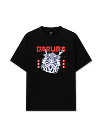 Áo Thun Relaxed Fit Daruma Shogun