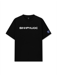 Áo Thun Relaxed Fit Bình Phước