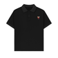 Áo Polo Nữ/ Áo Polo Relaxed Fit Cocktail