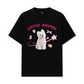 Áo Thun Relaxed Fit Daily Cuties Little Animal