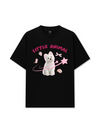 Áo Thun Relaxed Fit Daily Cuties Little Animal