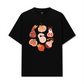 Áo Thun Relaxed Fit Autumn Vibes Pumpkin Season