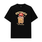 Áo Thun Relaxed Fit Animal Couple For Girl