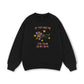Lucky day cat Sweater