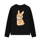 Áo Thun Dài Tay Dotty Bunny
