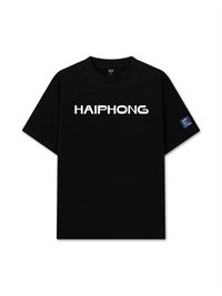 Áo Thun Relaxed Fit Hải Phòng