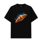 Áo Thun Relaxed Fit Sweet Patry Croissant